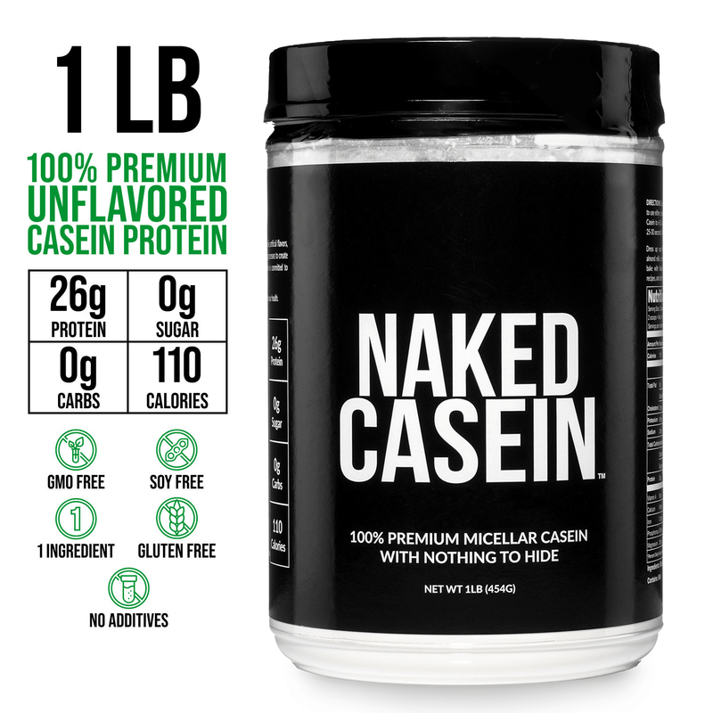 Micellar Casein Protein Powder
