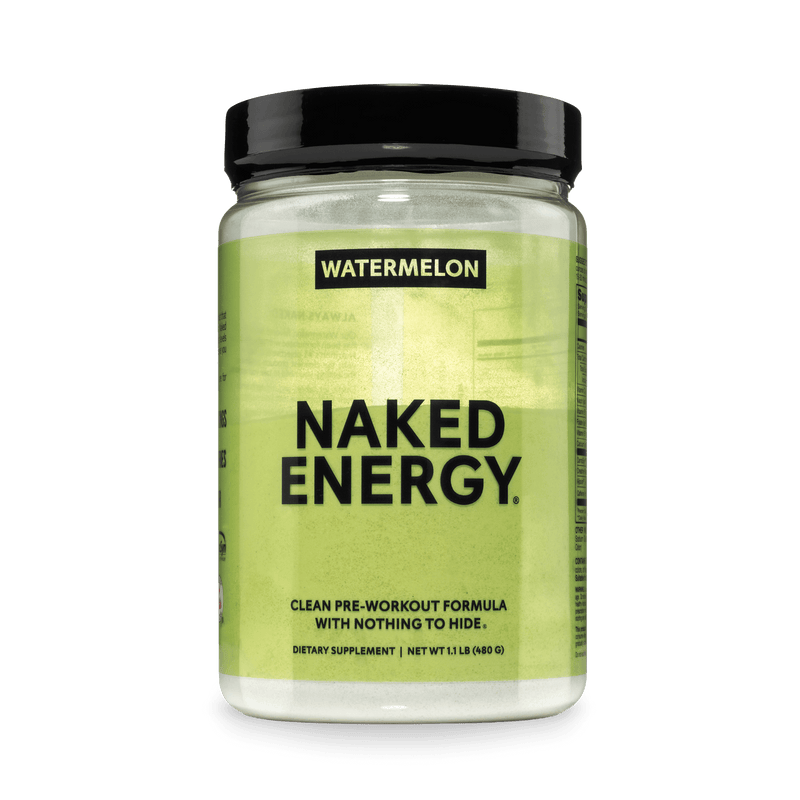 Watermelon Pre Workout Supplement - Watermelon