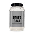 Goat Whey Protein Powder - Unflavored