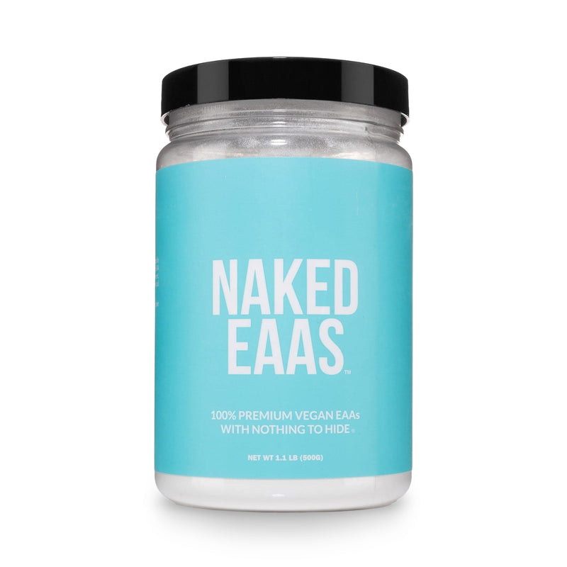 Essential Amino Acids Supplement - Essential Amino Acids