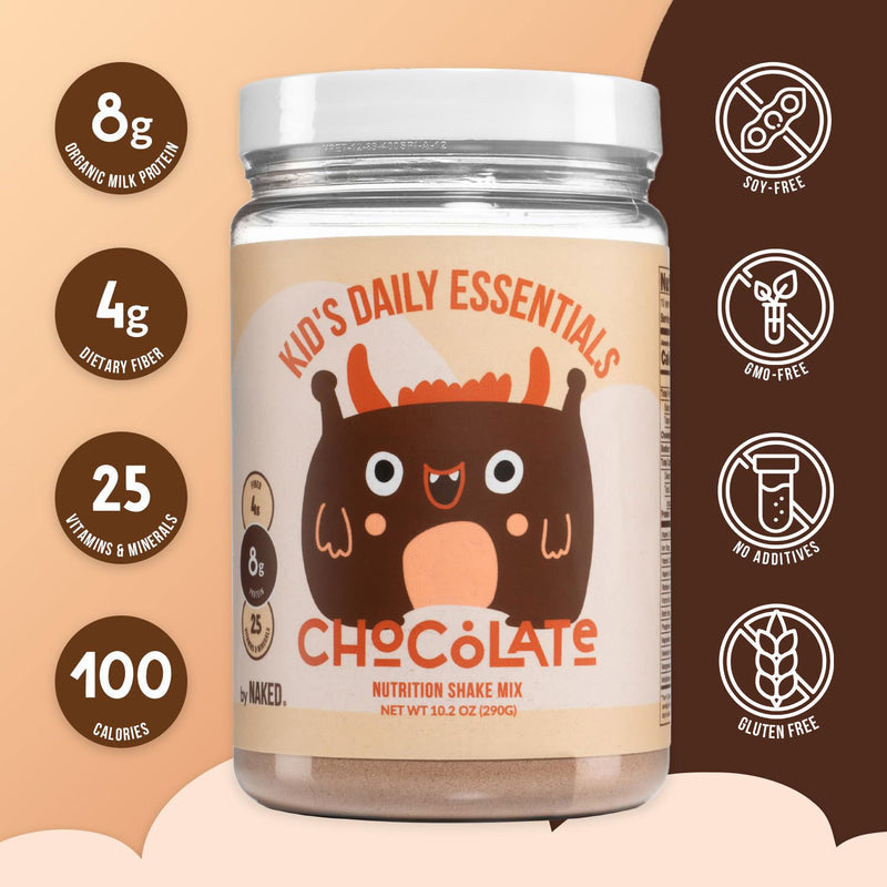Kid's Nutrition Shake
