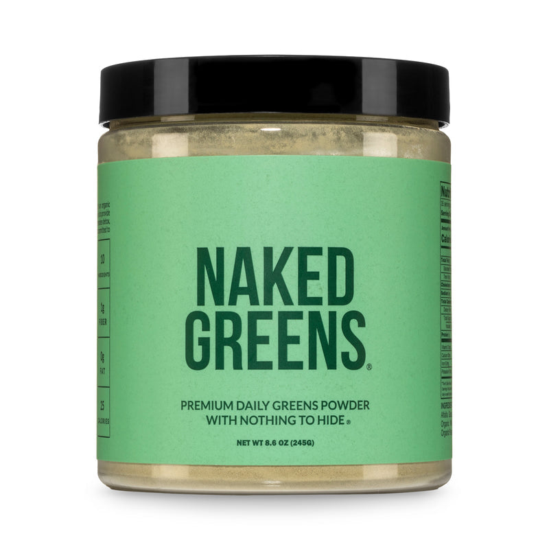 Green Superfood Powder