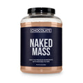 Chocolate Mass Gainer Protein Supplement - Chocolate
