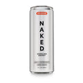Orange Naked Sparkling Energy - Orange