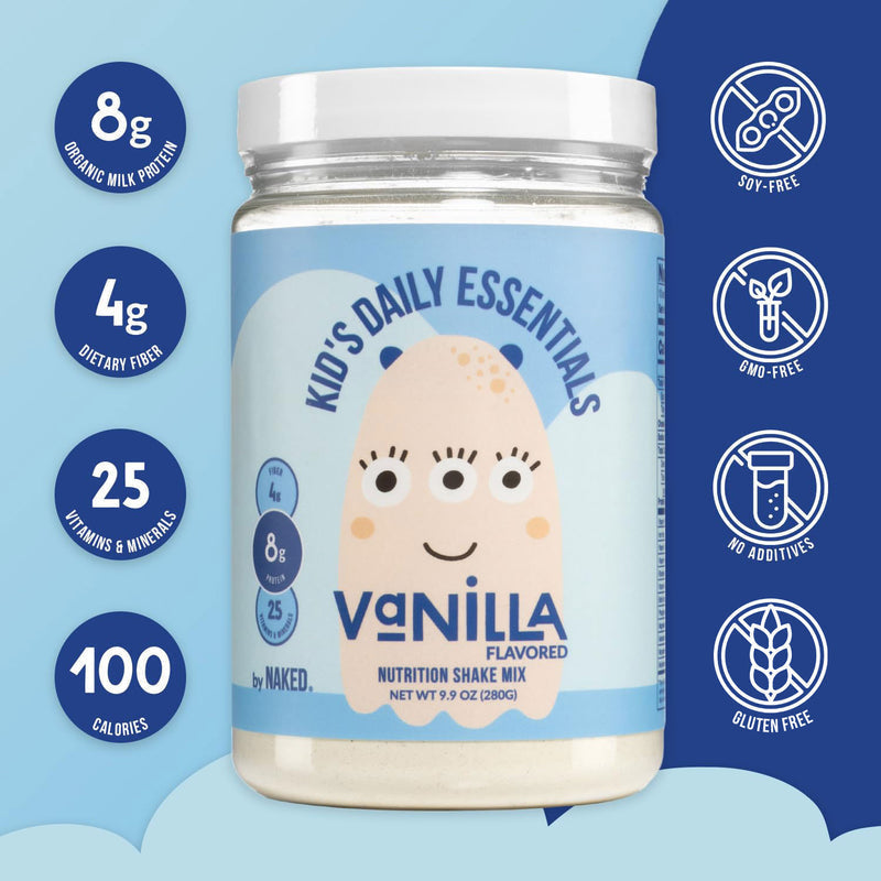 Kid's Nutrition Shake