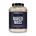 Vanilla Mass Gainer Protein Supplement - Vanilla
