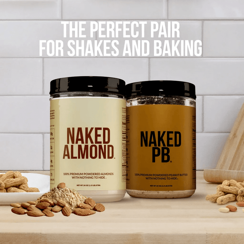 Powdered Peanut Butter - PB - 1.5 LB
