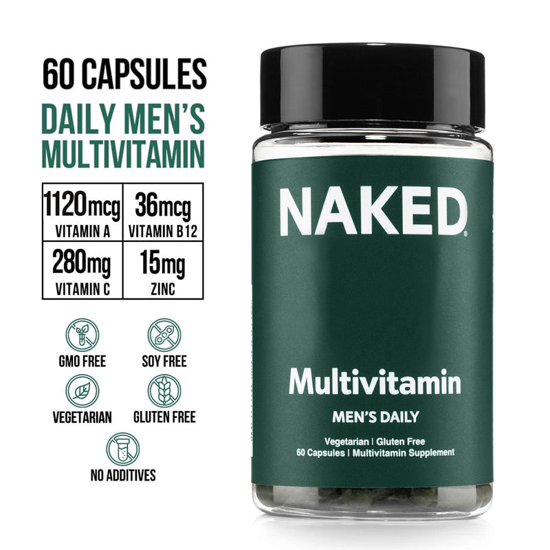 Multivitamin for Men - Men's