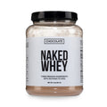 Chocolate Whey Protein Powder - Chocolate