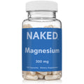 Daily Magnesium Supplement - Magnesium
