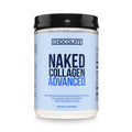 Chocolate Collagen Peptides with Hyaluronic Acid - Chocolate Advanced Collagen Peptides