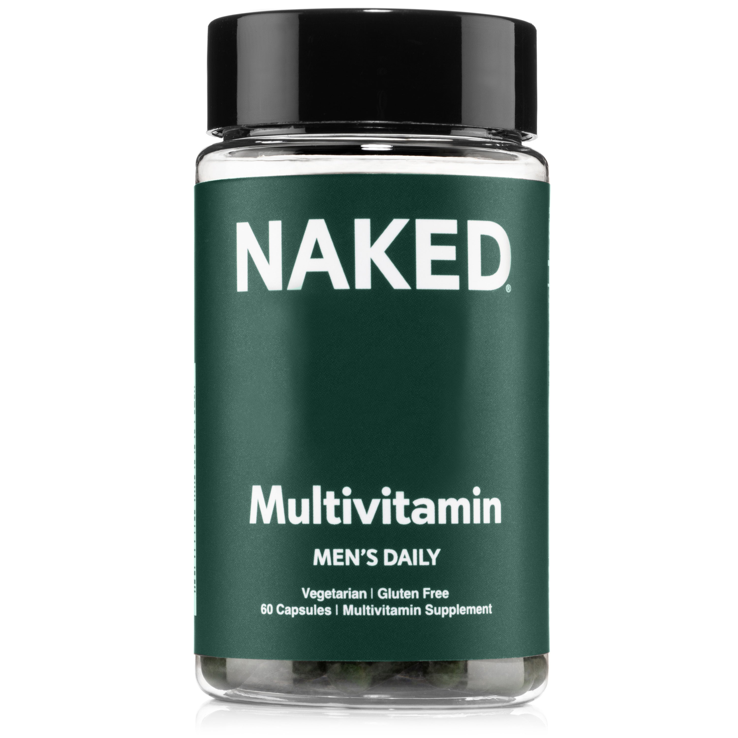 Multivitamin for Men - Men's