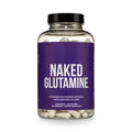 Glutamine Capsules - Capsules